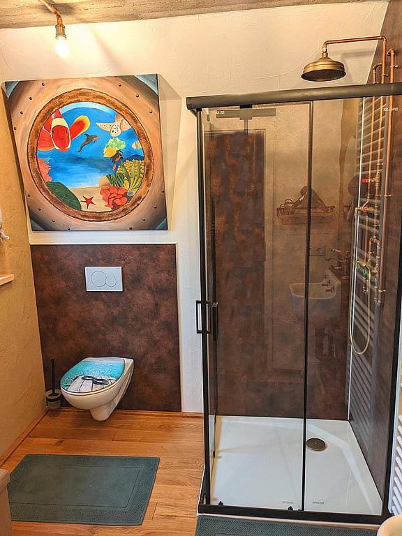 Nautilus Daire Reinsfeld Dış mekan fotoğraf