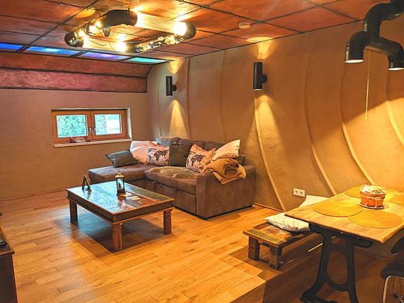 Nautilus Daire Reinsfeld Dış mekan fotoğraf
