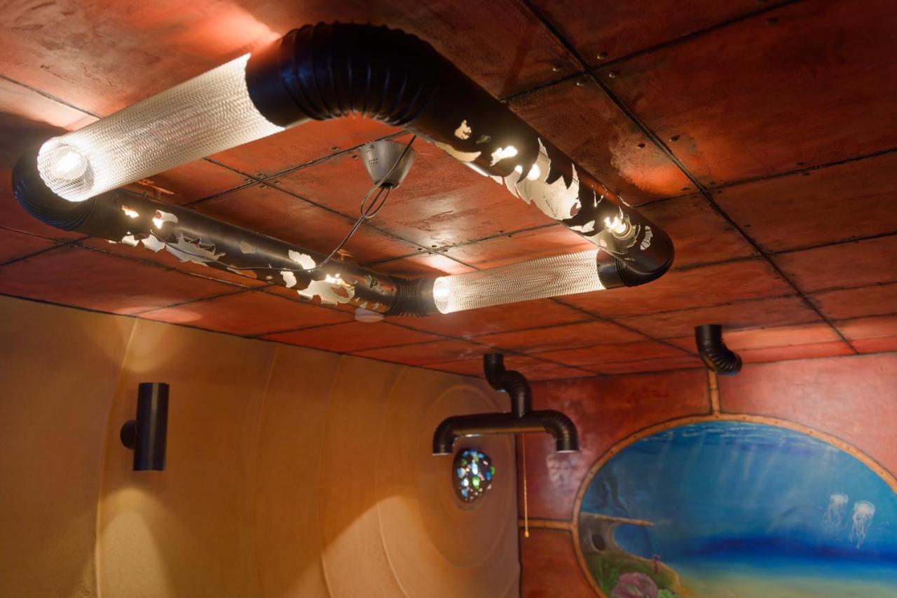 Nautilus Daire Reinsfeld Dış mekan fotoğraf